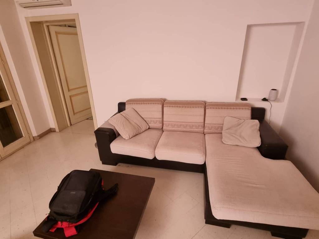 appartamento in affitto a Modena in zona Centro Storico