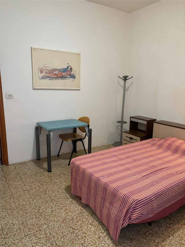 appartamento in affitto a Modena in zona Crocetta
