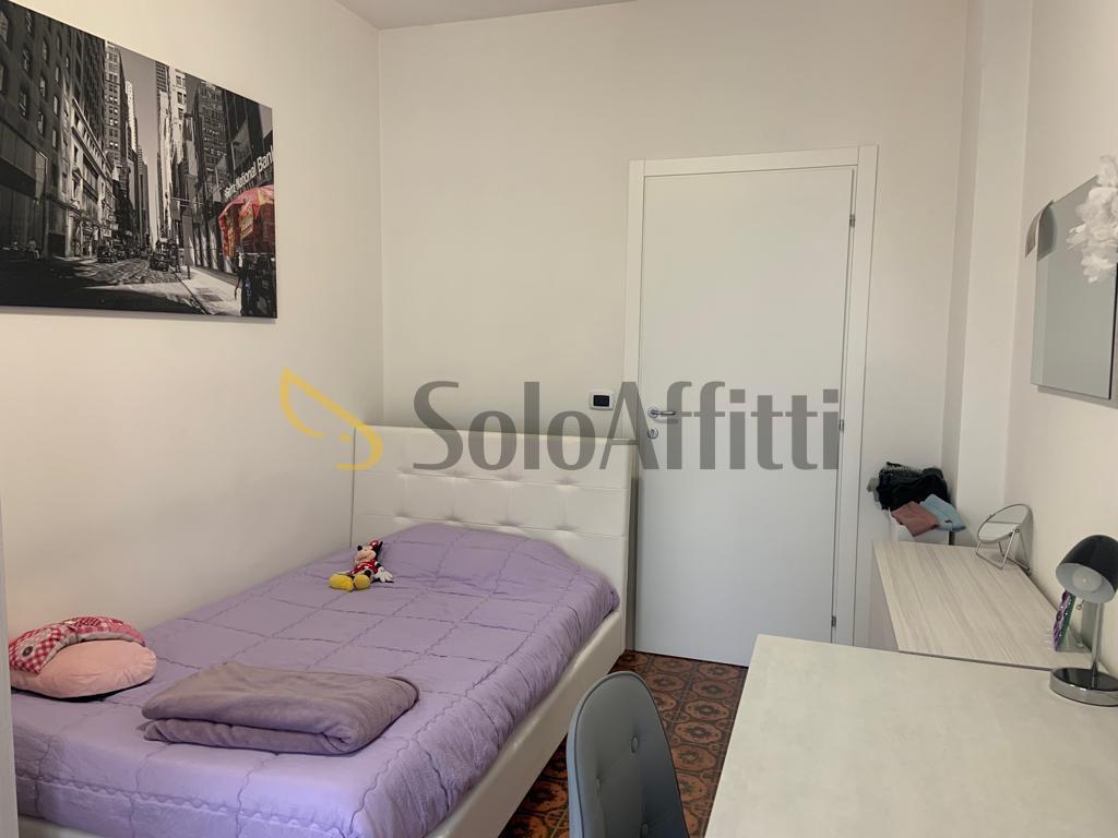 appartamento in affitto a Modena in zona Centro Storico