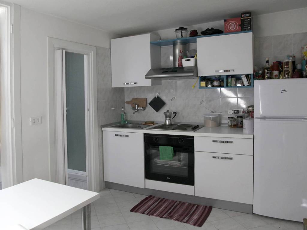 appartamento in affitto a Modena