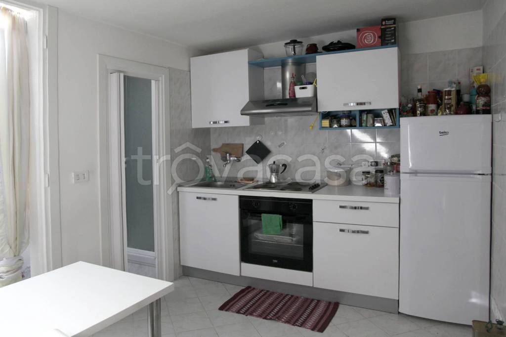 appartamento in affitto a Modena