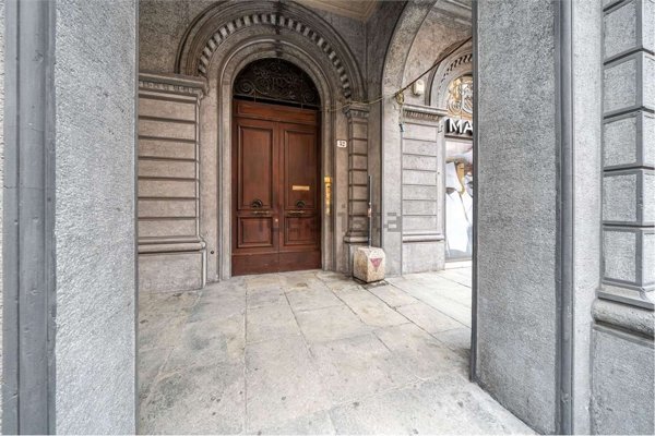 appartamento in affitto a Modena in zona Centro Storico