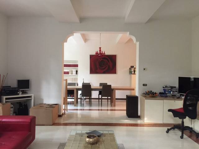 appartamento in affitto a Modena