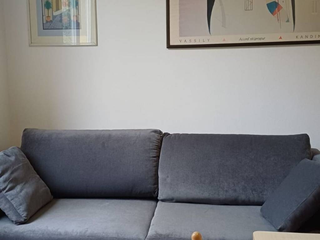 appartamento in affitto a Modena in zona Centro Storico