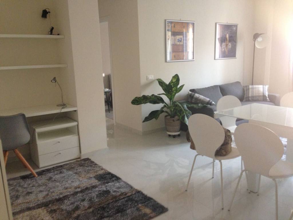 appartamento in affitto a Modena in zona Buon Pastore