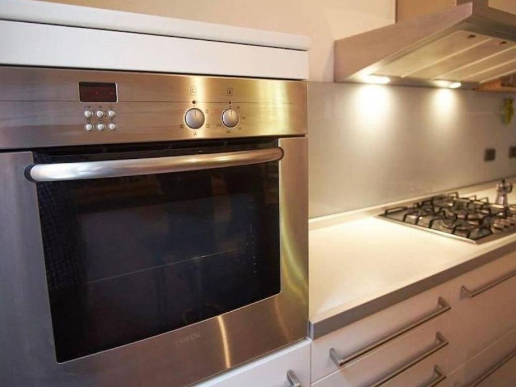 appartamento in affitto a Modena in zona Centro Storico