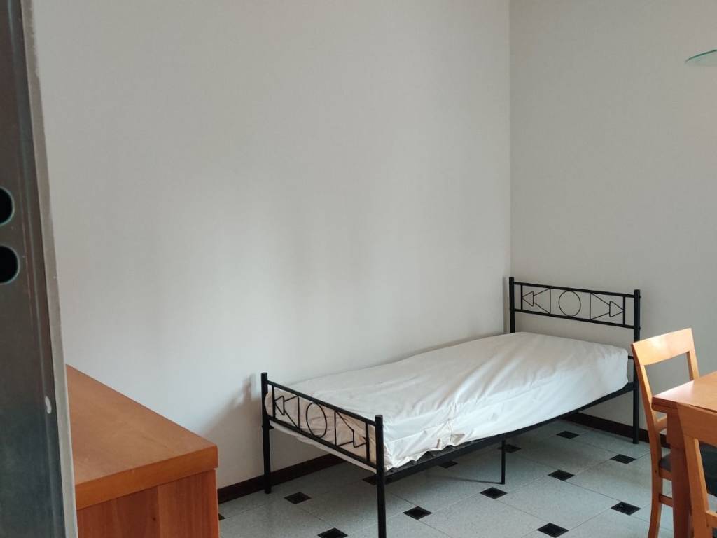 appartamento in affitto a Modena in zona Sant'Agnese