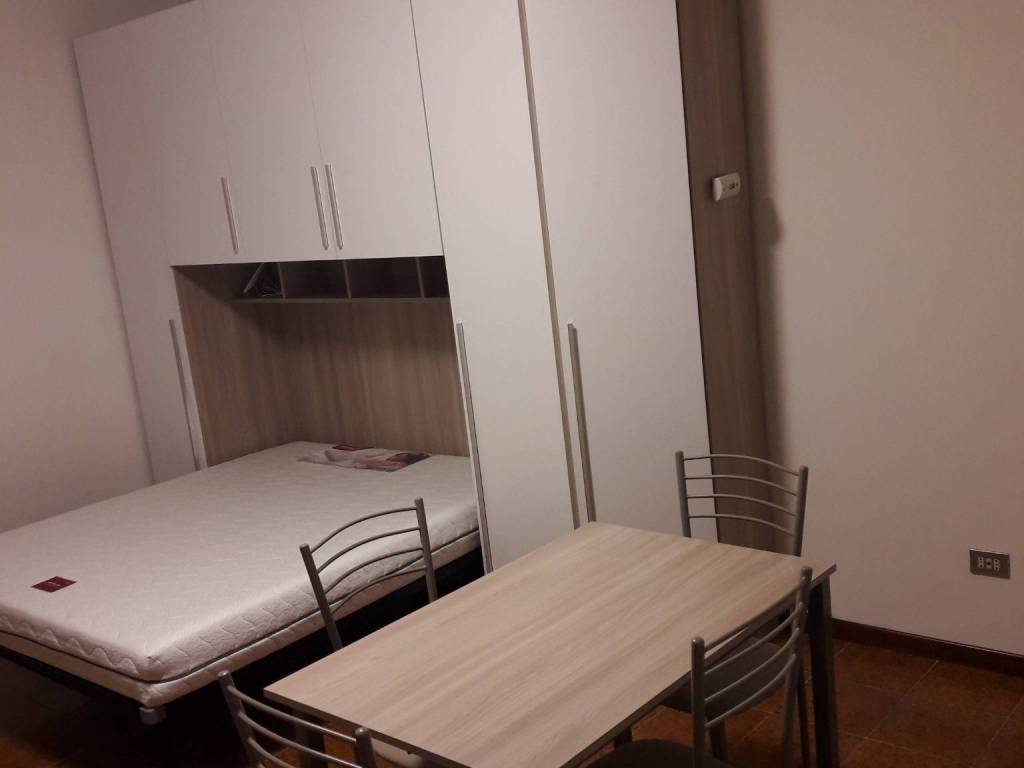 appartamento in affitto a Modena in zona San Lazzaro / Modena Est