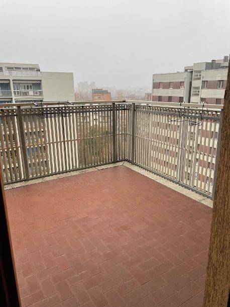 appartamento in affitto a Modena in zona Baggiovara