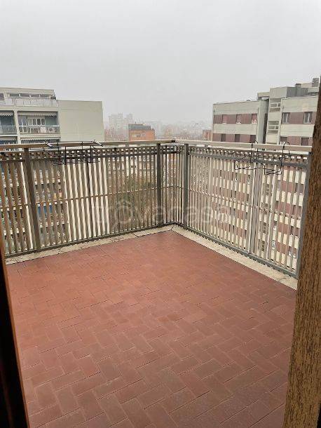 appartamento in affitto a Modena
