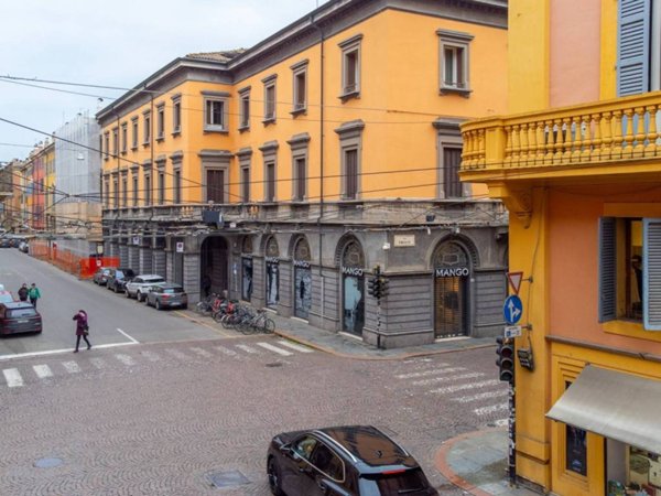 appartamento in affitto a Modena