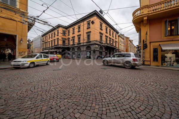 appartamento in affitto a Modena in zona Centro Storico