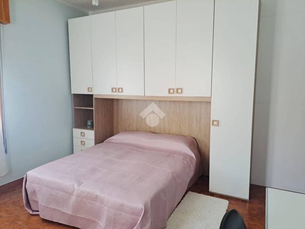 appartamento in affitto a Modena in zona Sant'Agnese
