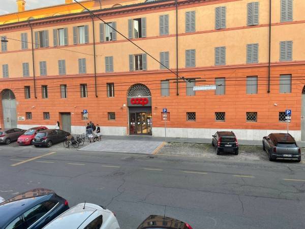 ufficio in affitto a Modena
