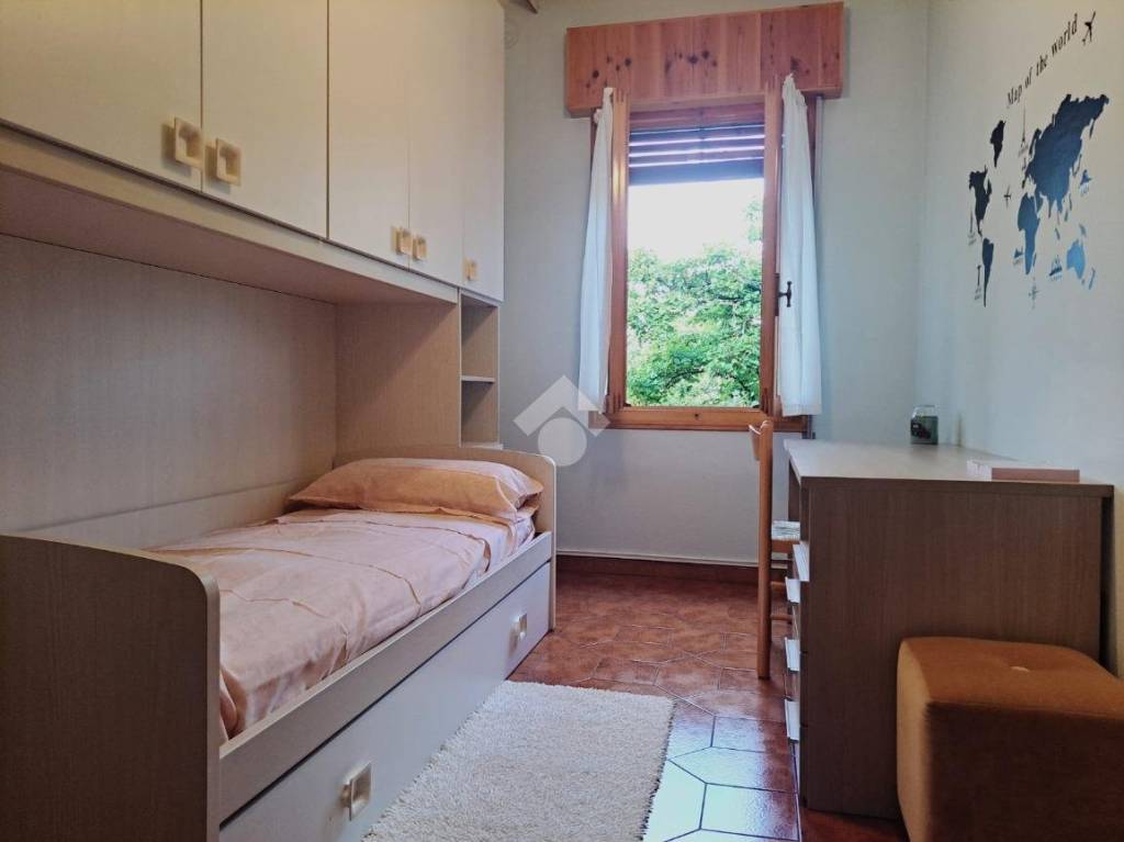 appartamento in affitto a Modena in zona San Faustino