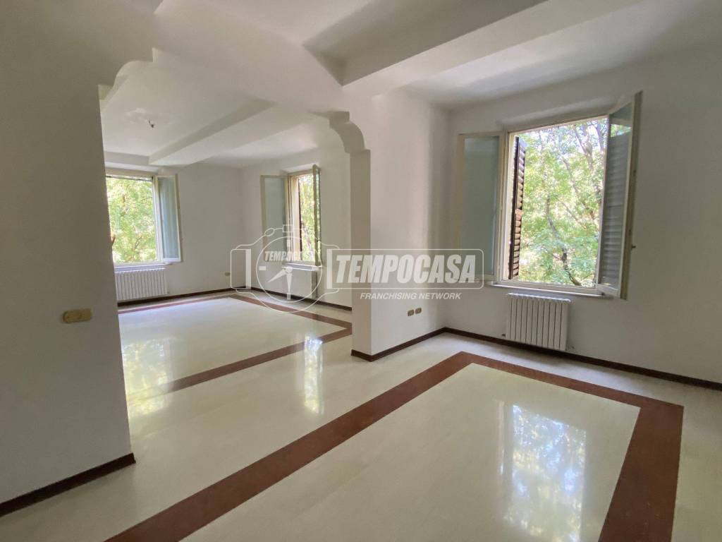 appartamento in affitto a Modena in zona Centro Storico