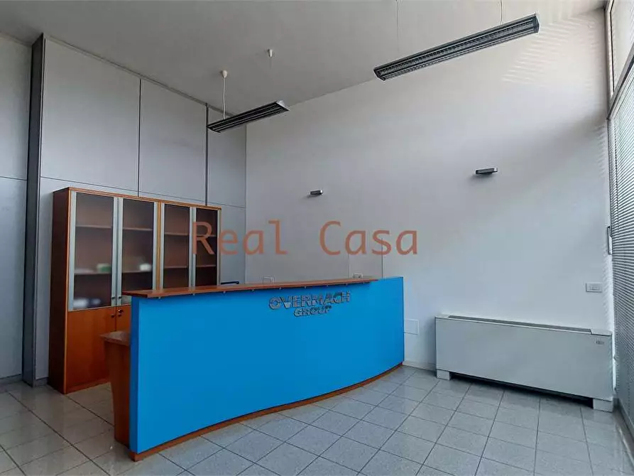 ufficio in affitto a Modena