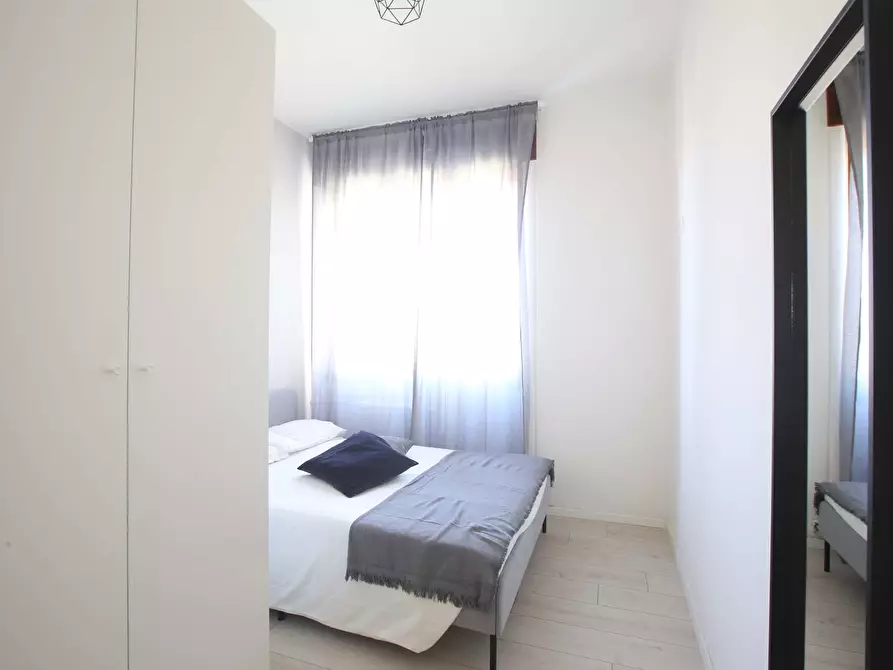 appartamento in affitto a Modena