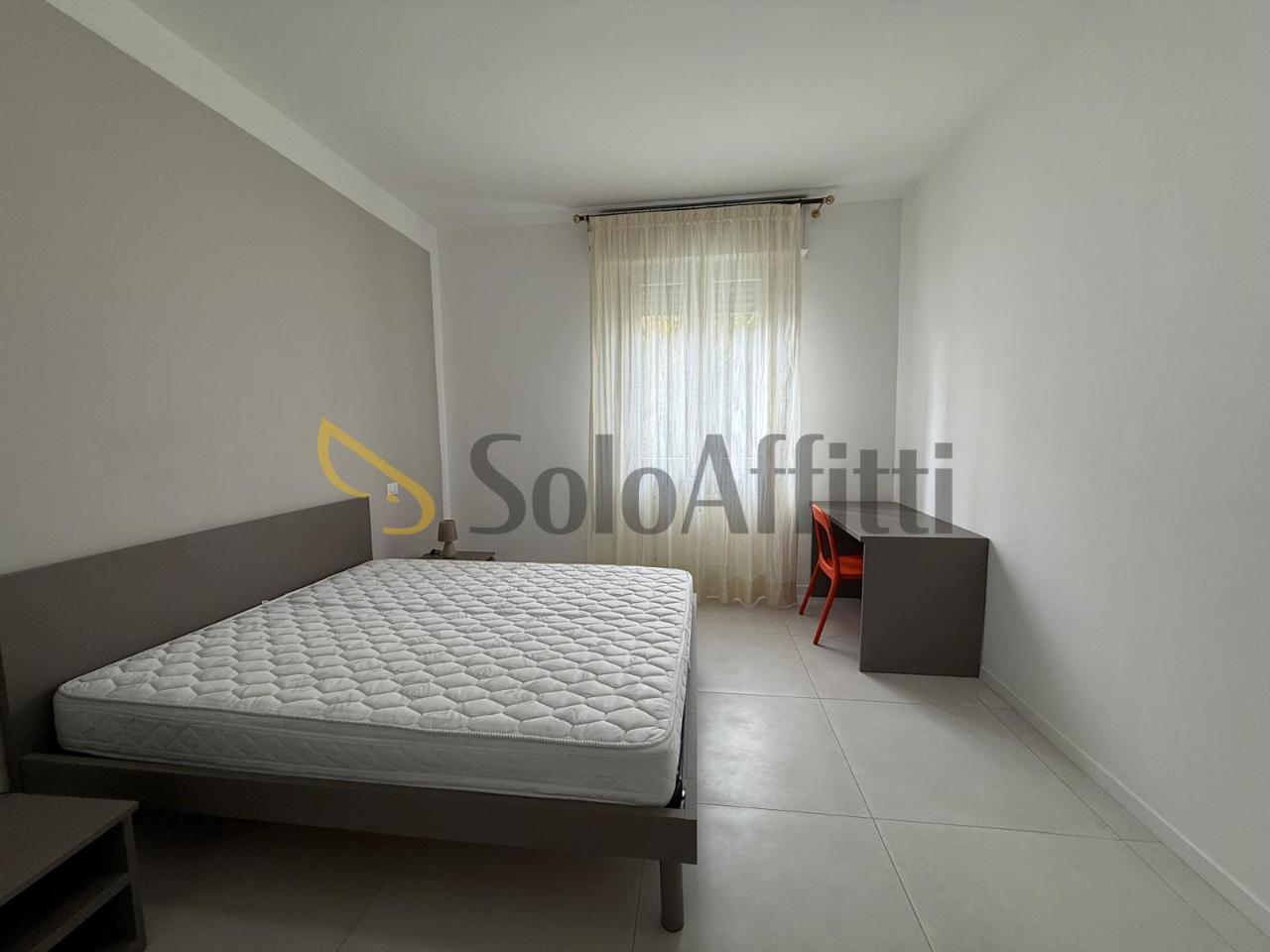 appartamento in affitto a Modena in zona Sant'Agnese