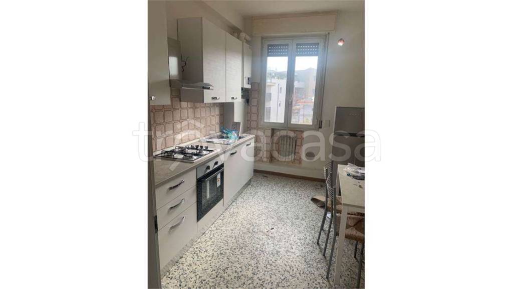 appartamento in affitto a Modena in zona Crocetta