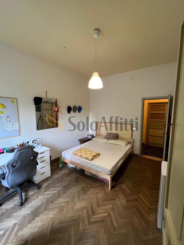 appartamento in affitto a Modena in zona Sant'Agnese