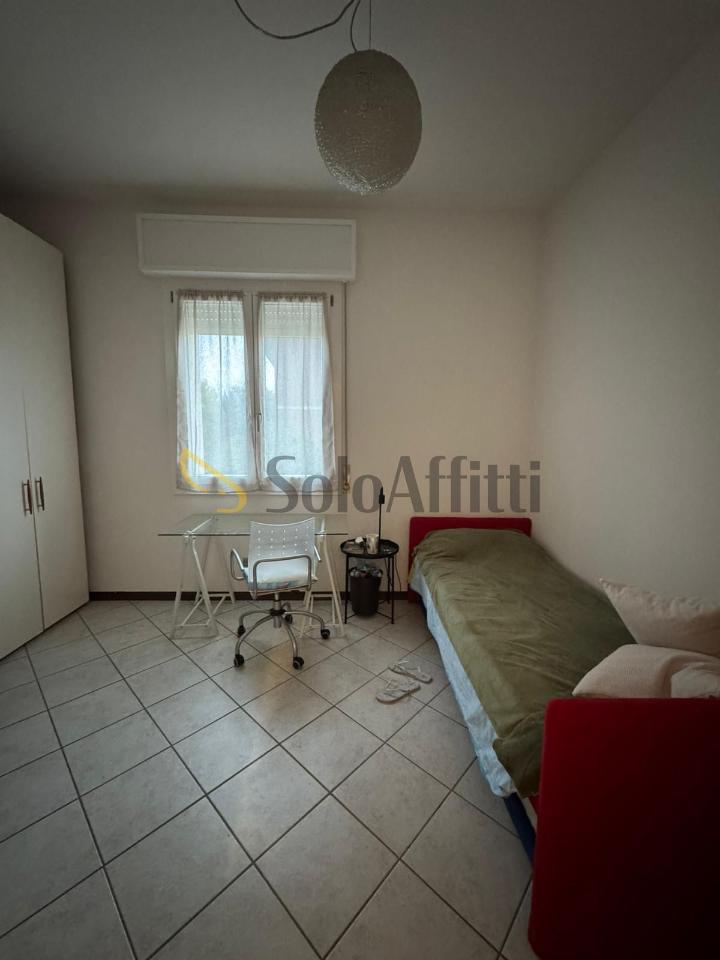 appartamento in affitto a Modena in zona Buon Pastore