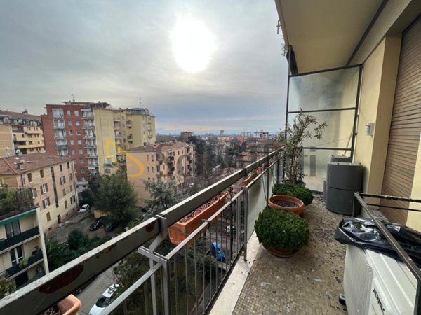 appartamento in affitto a Modena in zona Sant'Agnese