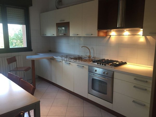 appartamento in affitto a Modena in zona Sant'Agnese