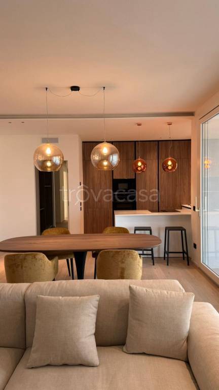 appartamento in affitto a Modena in zona Buon Pastore