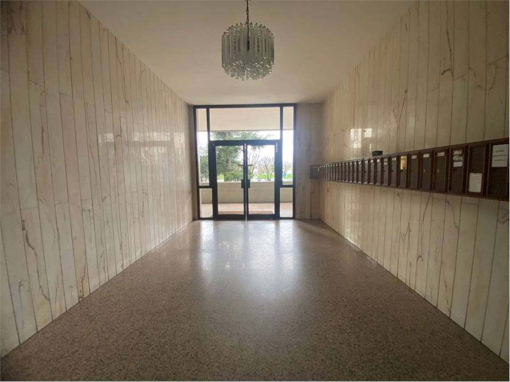 appartamento in affitto a Modena in zona San Faustino
