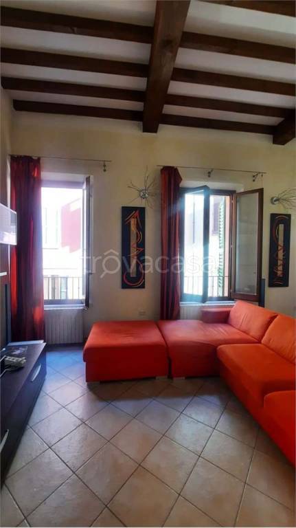 appartamento in affitto a Modena in zona Centro Storico