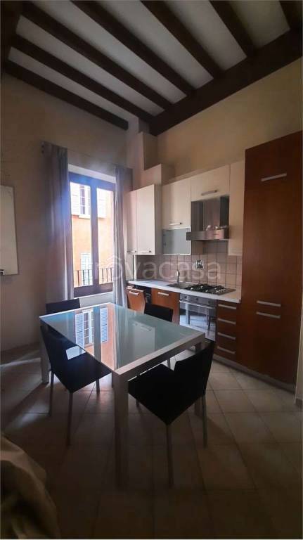 appartamento in affitto a Modena in zona Centro Storico