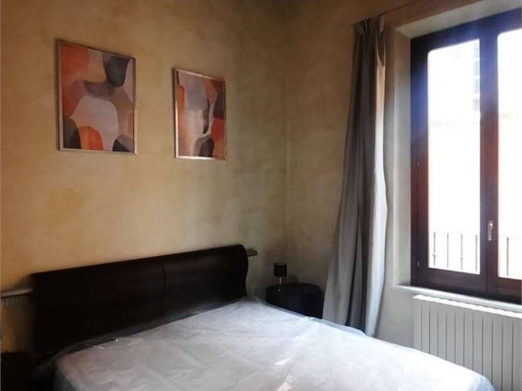 appartamento in affitto a Modena in zona Centro Storico