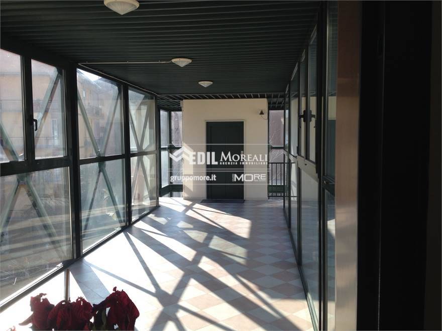 ufficio in affitto a Modena in zona San Faustino