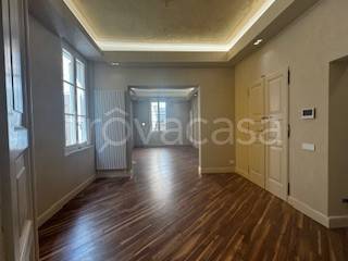 appartamento in affitto a Modena in zona Centro Storico