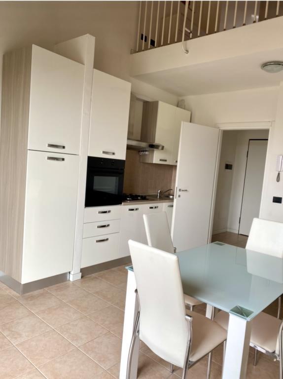 appartamento in affitto a Modena in zona Baggiovara