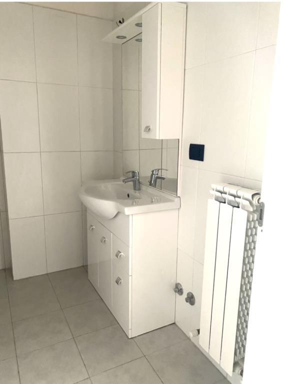 appartamento in affitto a Modena in zona Baggiovara