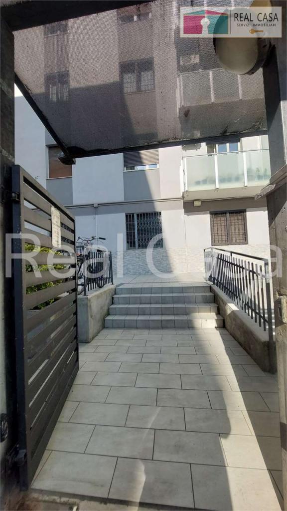 appartamento in affitto a Modena in zona Sant'Agnese