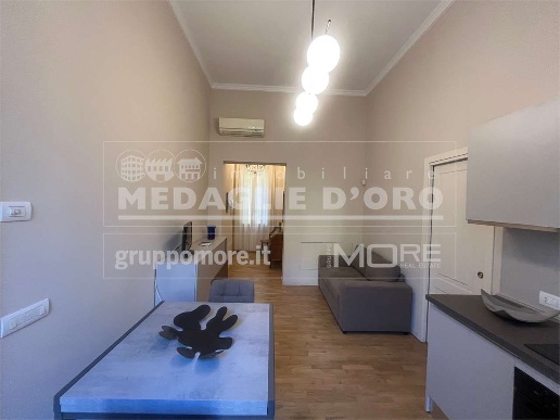 appartamento in affitto a Modena in zona Sant'Agnese