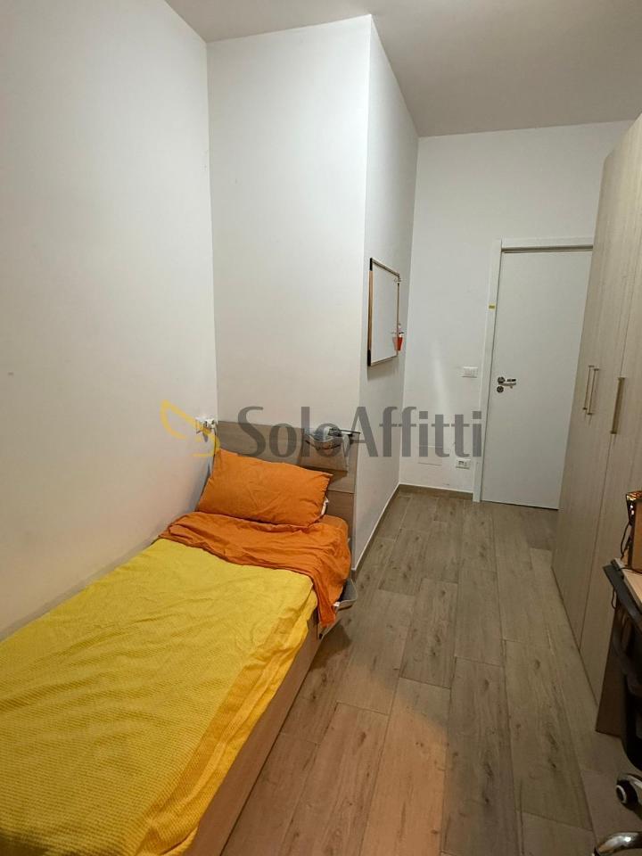 appartamento in affitto a Modena in zona San Lazzaro / Modena Est