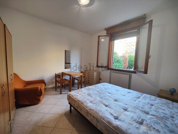 appartamento in affitto a Modena