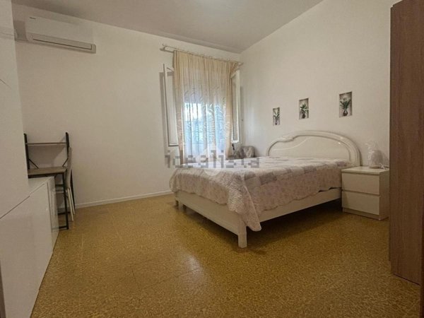 appartamento in affitto a Modena in zona Buon Pastore