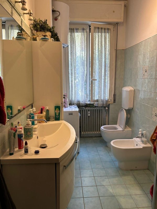 appartamento in affitto a Modena in zona Sant'Agnese