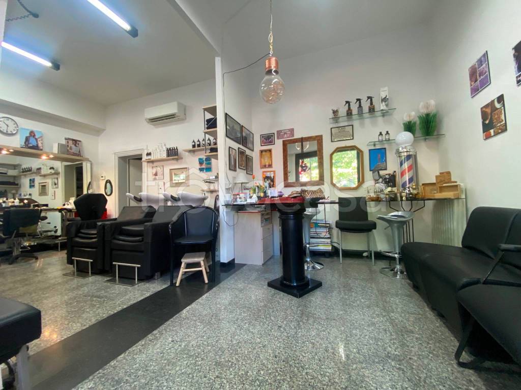 negozio in affitto a Modena in zona Buon Pastore