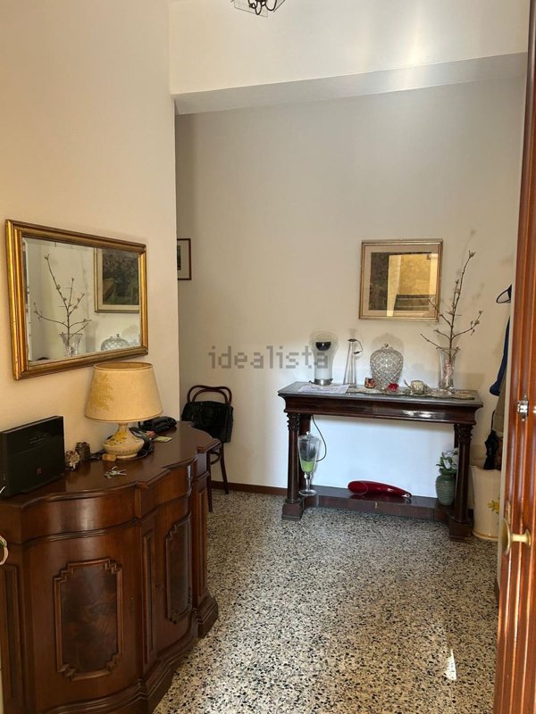 appartamento in affitto a Modena in zona Sant'Agnese
