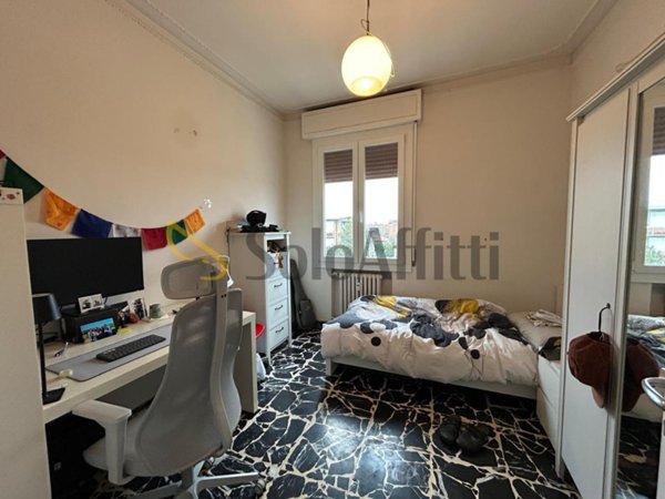 appartamento in affitto a Modena in zona San Damaso