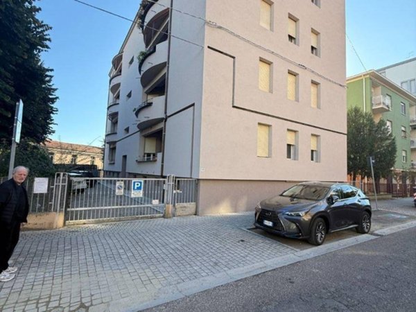 appartamento in affitto a Modena in zona Sant'Agnese