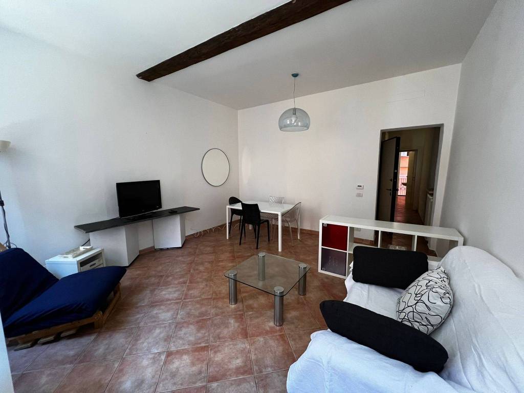 appartamento in affitto a Modena in zona Centro Storico