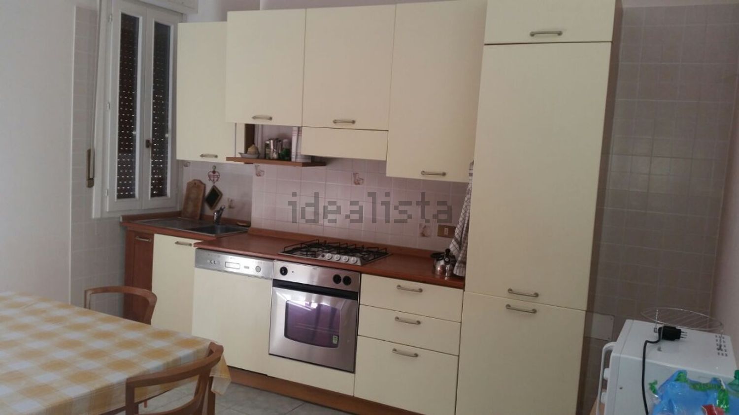 appartamento in affitto a Modena