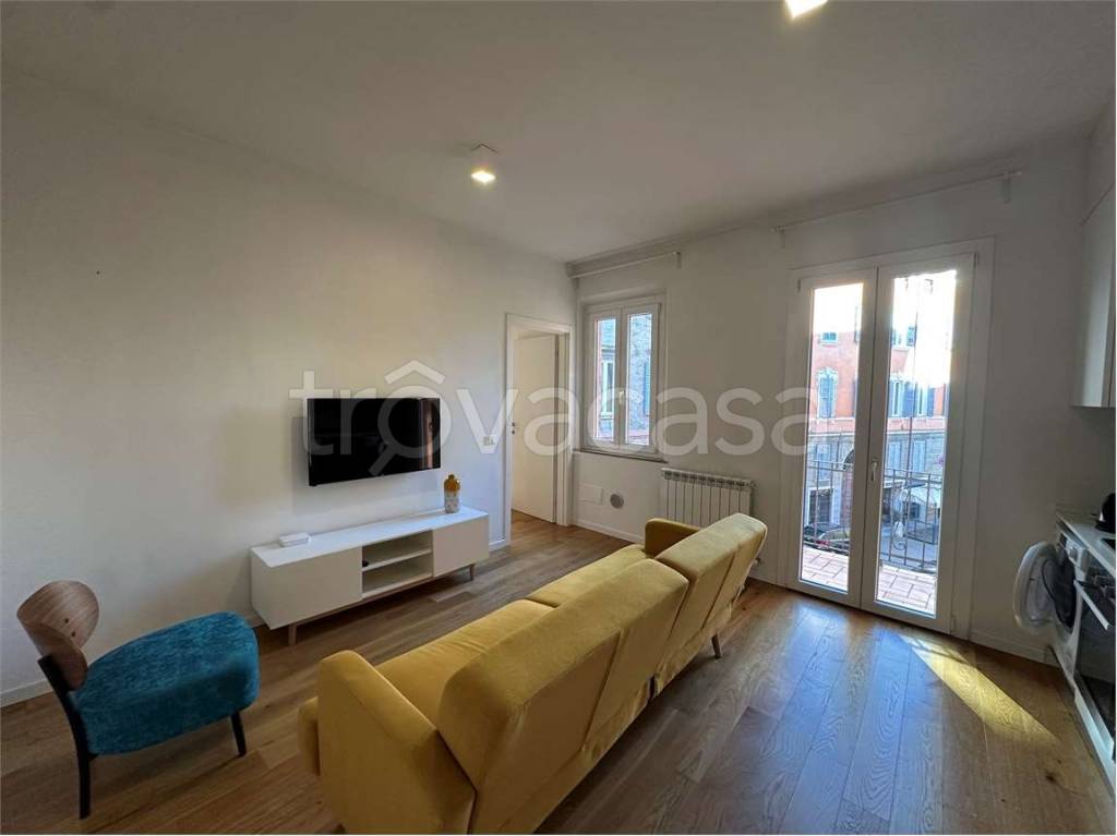 appartamento in affitto a Modena in zona Centro Storico